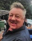 Stephen Keates