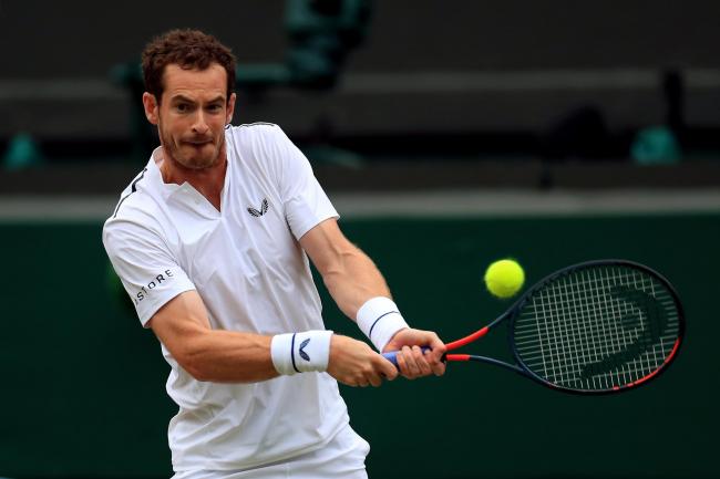 Andy Murray Finds Humour In French Open Rematch With Stan Wawrinka Salford City News