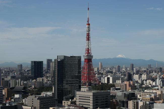 Election Opponents Tell Tokyo Governor Olympics Should Be Cancelled Salford City News