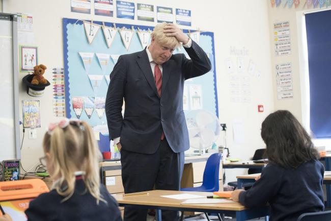 Schools In England Receive 2 2bn Funding Increase Salford City News