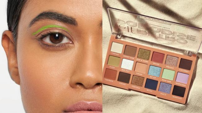 Great Makeup That Makes Your Eyes Pop When Wearing A Mask Salford City News