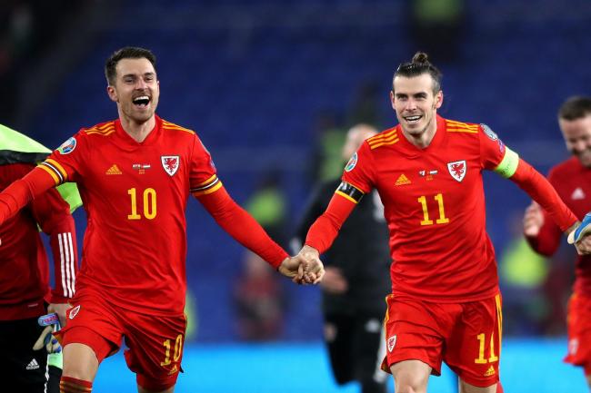 5 Talking Points As Ryan Giggs Names His Latest Wales Squad Salford City News