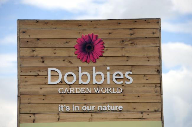 Dobbies Garden Centre To Reopen Restaurants Across The Uk Salford City News